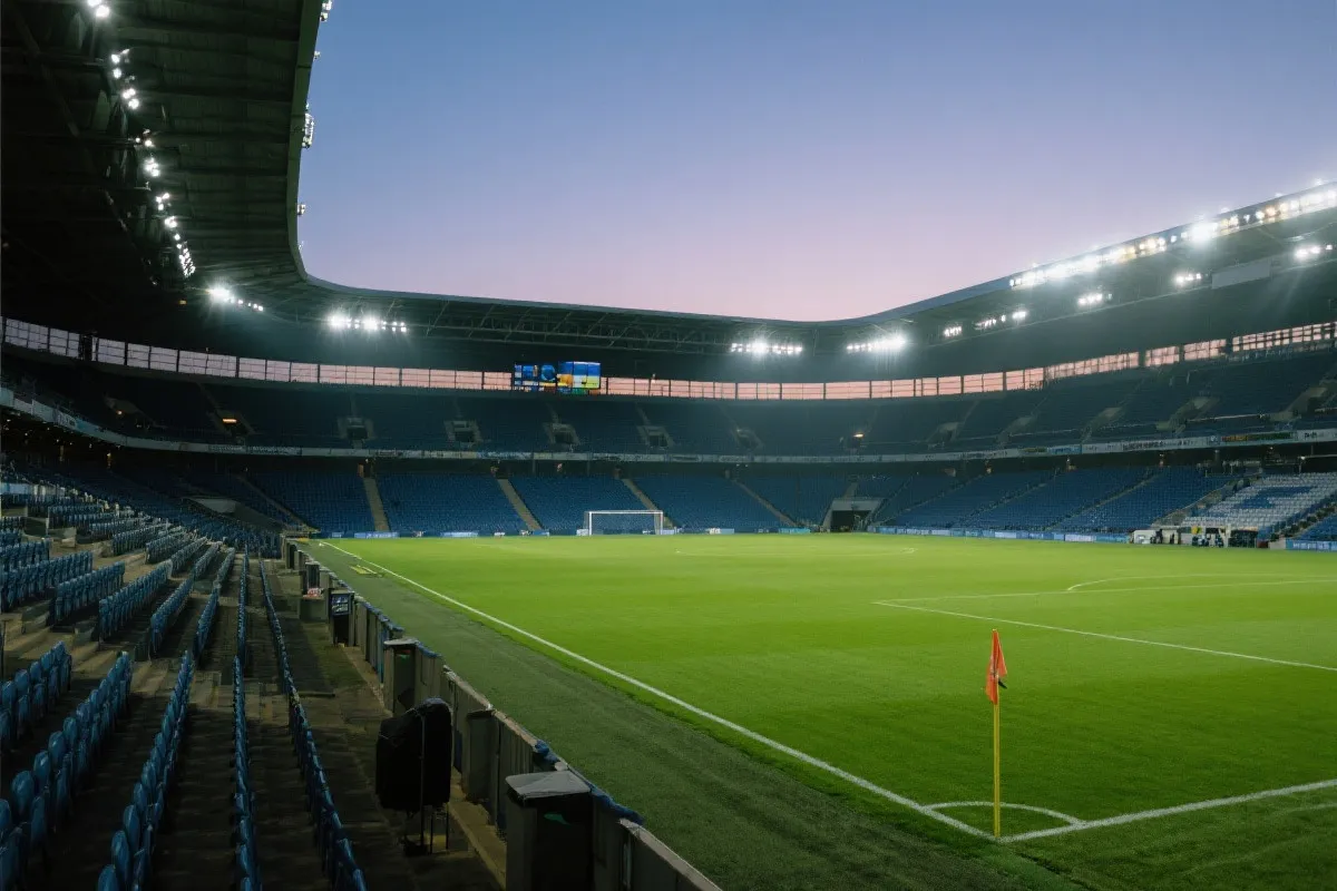 2026世界杯观赛氛围图