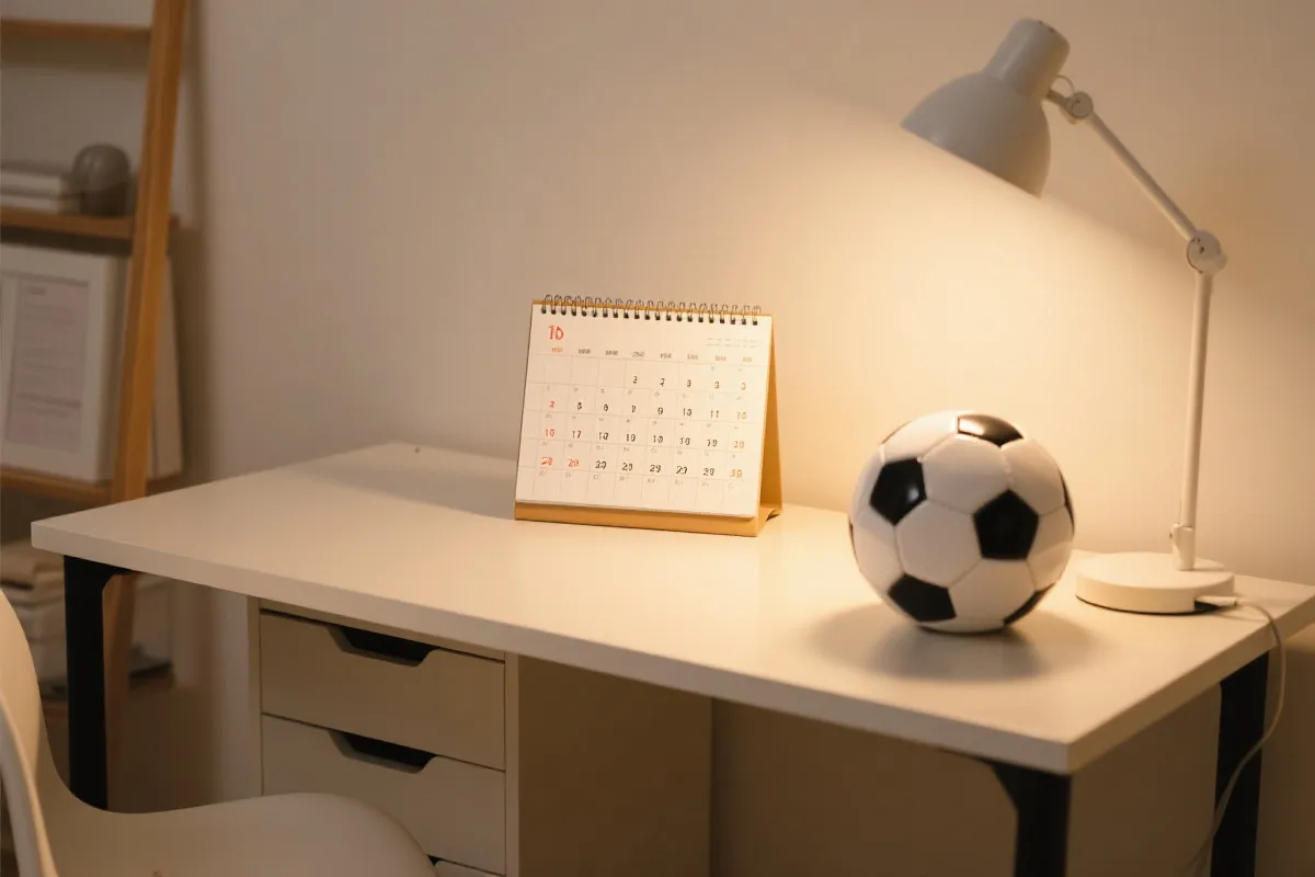 赛程规划与观赛安排插图