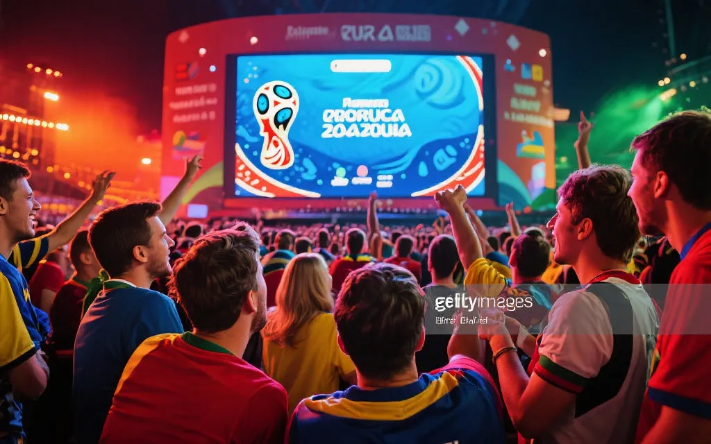 48队时代的世界杯观赛指南：如何高效追赛，不错过每一场精彩